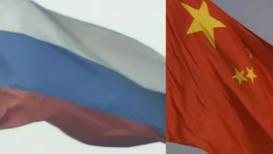Photo of रूसी रक्षा मंत्रालय ने कहा कि अभ्यास 21 से 27 दिसंबर के बीच पूर्वी चीन सागर में होगा, कहा कि…