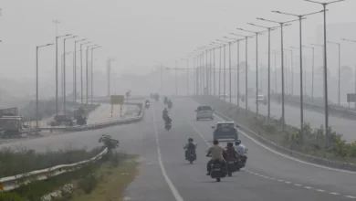 Photo of दिल्ली से भी ज्यादा खराब हुई पटना की हवा, पढ़े पूरी ख़बर…