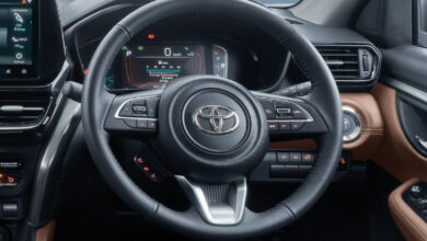 Photo of टोयोटा ऑटो एक्सपो 2023 में अर्बन क्रूजर हाइराइडर प्रदर्शित करेगी..