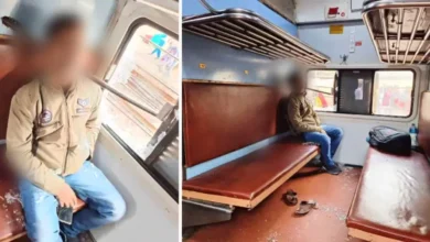Photo of रेलमंत्री अश्विनी वैष्णव नीलांचल एक्सप्रेस हादसे में जान गंवाने वाले यात्री के परिजनों को देगी पांच लाख रुपये का मुआवजा