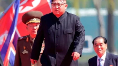 Photo of उत्तर कोरिया पर इस वजह से अमेरिका और जापान ने लगाए प्रतिबंध, पढ़े पूरी ख़बर…