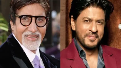 Photo of अंतरराष्ट्रीय फिल्म फेस्टिवल की शुरुआत होने जा रही, अमिताभ बच्चन और शाहरुख खान होंगे शामिल