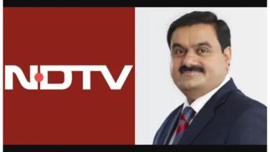 Photo of अडानी ग्रुप ने NDTV की हिस्सेदारी के अधिग्रहण की घोषणा किया, पढ़ें पूरी खबर ..