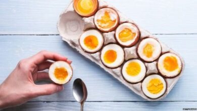 Photo of अंडों का सेवन दिल की बीमारी का ख़तरा भी बढ़ा सकता है, जानें कैसे ..