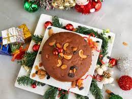 Photo of क्रिसमस को खास बनाने के लिए प्लम केक की ये आसान रेसिपी करें ट्राई  