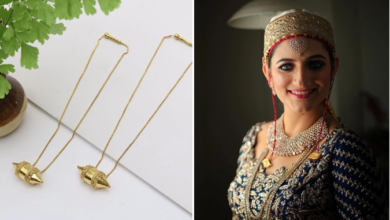 Photo of Traditional Jewellery Guide for the Kashmiri Bride