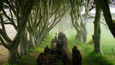 Photo of Honeymoon Places – 7 Honeymoon Destinations for Game of Thrones Fans