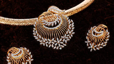 Photo of Jewellery – 10 must-have pieces from Babita Agrawal Jewellery for the modern bride