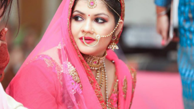 Photo of Beauty – Top 10 Makeup Looks for Your Wedding Reception