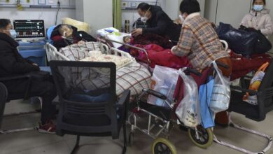 Photo of कोरोना से हुई मौतों का आकंड़ा अब चीन ने किया जारी, करीब 60 हजार लोगों की हुई मौत