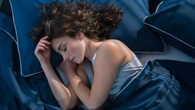 Photo of सर्द‍ियों में हार्ट की बीमारी के कारण नींद प्रभाव‍ित हो सकती है, जानें अच्‍छी नींद के ल‍िए कुछ आसान ट‍िप्‍स-