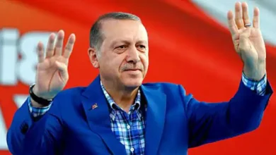 Photo of तुर्की के राष्ट्रपति रेसेप तैयप एर्दोगन फिर से चुनाव लड़ने की योजना बना रहे, देश में चुनाव 14 मई 2023 को होंगे
