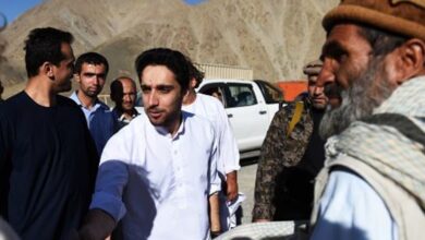 Photo of तालिबान और पाकिस्तान के बीच तल्खियां बढ़ी, अहमद यासिर ने कहीं ये बड़ी बात..
