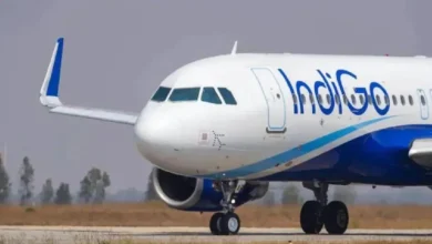 Photo of दिल्ली से आने वाली इंडिगो एयरलाइंस की फ्लाइट में तीनों आरोपियों ने पटना तक किया हंगामा