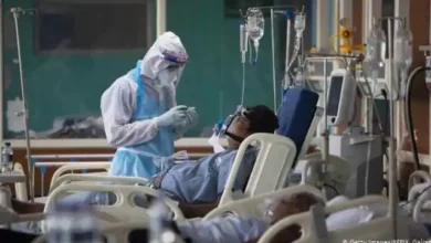 Photo of नए साल के पहले दिन ही देहरादून में कोरोना से संक्रमित एक 65 साल के बुजुर्ग की मौत