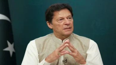 Photo of पाक की बदहाली के बीच पाकिस्तान के पूर्व प्रधानमंत्री इमरान खान ने फिर वही पुराना राग छेड़ा, बोलें ..