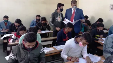 Photo of बिहार बोर्ड की इंटर परीक्षा में हर केंद्र पर परीक्षार्थियों की सीटें रहेंगी चिन्हित, जानें पूरी डिटेल्स ..