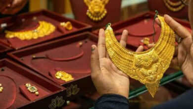 Photo of भारतीय सर्राफा बाजार ने आज सोना और चांदी के रेट्स किए जारी, आगरा और बरेली में सोना हुआ सस्ता