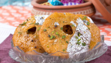 Photo of आज हम ब्लू सिटी जोधपुर के मशहूर पकवानों के बारे में जानेंगे, जिन्हें आपको जरूर चखना चाहिए..
