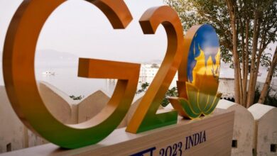 Photo of भारत की अध्यक्षता में 16 -17 जनवरी 2022 को होगी जी-20 आइडब्लूजी की पहली बैठक…