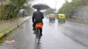 Photo of दिल्ली-एनसीआर में आज शाम तक हो सकती है हलकी बारिश…