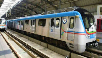 Photo of देहरादून को मेट्रो का तोहफा मिलने की उम्मीद, पढ़ें पूरी खबर..