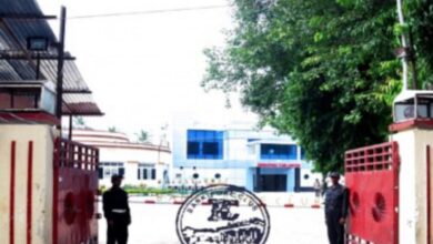 Photo of बिहार के कई शहरों की चुनिंदा कंपनी और ठेकेदारों के यहां हुई छापे की कार्रवाई