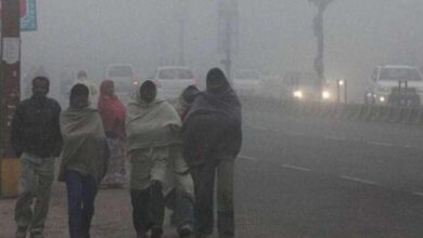 Photo of रामनगरी अयोध्या में आज पारा 2 डिग्री पहुंचा, 2021 के बाद यह सबसे ठंडी सुबह