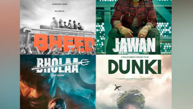 Photo of वो टॉप 5 फिल्में जिनका दर्शक कर रहे हैं बेसब्री से इंतजार, शाहरुख खान से अजय देवगन तक हैं कतार में
