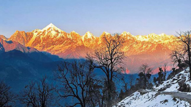 Photo of Uttarakhand: इस हिल स्‍टेशन को मिला Best Mountain Destination Award, वीकेंड ट्रिप में जान डाल देंगे नजारे