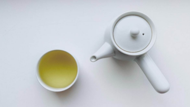 Photo of Green Tea: पेट की चर्बी करना है कम तो दिन की शुरुआत करें ग्रीन टी प्याली के साथ, सेहत को मिलेंगे भरपूर फायदे