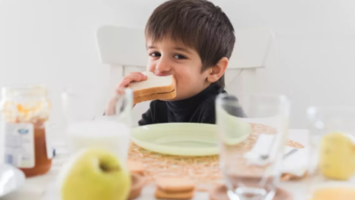 Photo of Food Allergy in Children: कहीं आपके बच्चों को भी तो नहीं है इन फूड आइट्म्स से एलर्जी, आज ही करें पहचान