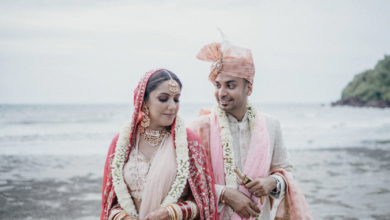 Photo of Akshita Sood and Pranav Syal, Prainha Resort By The Sea, Goa
