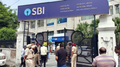 Photo of SBI Alerts: अब इस तरह से लोगों को फंसा रहे हैं जालसाज, स्टेट बैंक ने किया अलर्ट