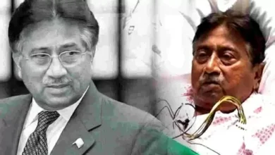 Photo of पाक के पूर्व राष्ट्रपति जनरल परवेज मुशर्रफ का हुआ निधन, साल 2016 में इलाज के लिए गए थे दुबई..