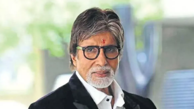 Photo of Amitabh Bachchan: ‘प्रोजेक्ट-K’ की शूटिंग के दौरान घायल हुए अमिताभ बच्चन, पसली में लगी चोट