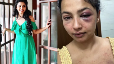 Photo of Anicka Vikramman: एक्स ब्वॉयफ्रेंड ने की अनीका विक्रमण की बेरहमी से पिटाई, एक्ट्रेस ने बताई आपबीती