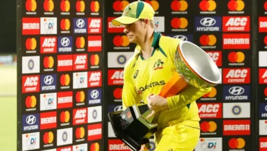Photo of भारत को उसके घर में चारों खाने किया चित, Steve Smith ने ऑस्‍ट्रेलिया की जीत का श्रेय इनको दिया