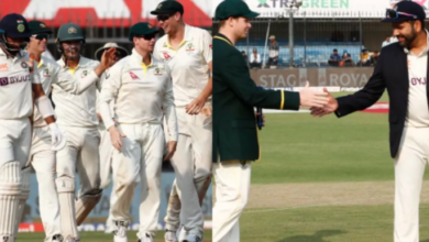 Photo of IND vs AUS: ‘खराब कप्तानी से लेकर फ्लॉप बल्लेबाजी तक’, इंदौर टेस्ट में टीम इंडिया की हार के 5 बड़े कारण