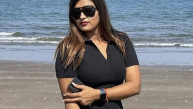 Photo of भोजपुरी एक्ट्रेस आकांक्षा दुबे ने बनारस के होटल में किया सुसाइड, जांच में जुटी पुलिस