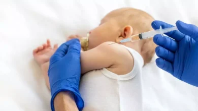 Photo of Vaccines For Children: छोटे बच्चों को जरूर लगवाएं ये 7 टीके, तो दूर रहेंगी ये खतरनाक बीमारियां