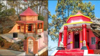 Photo of उत्तराखंड: कसार देवी मंदिर है विदेशी सैलानियों की पहली पसंद, यहां NASA ने भी झुकाया है सिर