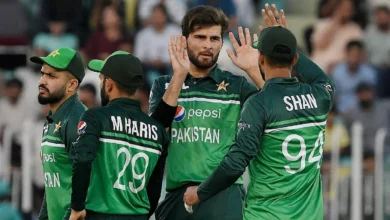 Photo of ‘अगर मैं चोटिल नहीं होता तो Pakistan बन सकता था T20 World Cup चैंपियन’, Shaheen Afridi का बड़ा दावा