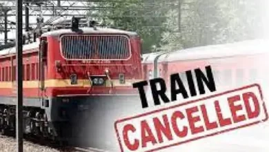 Photo of 15 मई तक 13 जोड़ी ट्रेन रहेंगी निरस्त:लखनऊ-चंडीगढ़ और बरेली वाराणसी पसैंजर समेत कई ट्रेनें इंटरलॉकिंग काम की वजह से नहीं चलेंगी