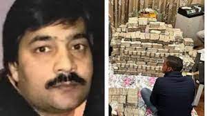 Photo of  इत्र कारोबारी Piyush Jain के घर से म‍िला 23 क‍िलो व‍िदेशी सोना जब्‍त, फर्म व माल‍िक पर 30-30 लाख पेनाल्‍टी