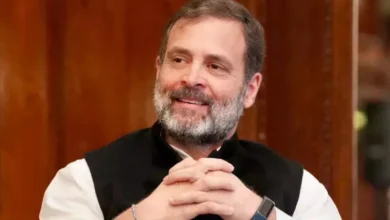 Photo of Rahul Gandhi will be able to get an ordinary passport, the court said – NOC will be given for three years, not 10 years