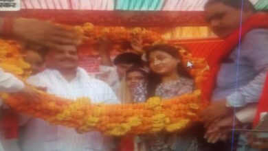 Photo of कानपुर में कहा- यूपी के मंत्रियों में एक बाबू-चपरासी का ट्रांसफर करने की हैसियत नहीं
