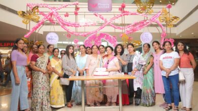 Photo of Phoenix United Mall, Bareilly celebrates Mother’s Day