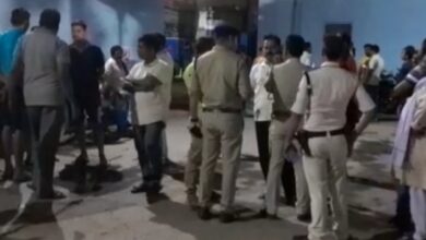 Photo of जहानाबाद में ठेकेदार की हत्या:घर के पास पहुंचते ही अपराधी ने मारी चार गोली, दोस्त ने भाग कर बचाई जान
