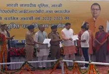 Photo of उत्‍तराखंड में जल्द होगी 1550 कांस्टेबलों की भर्ती, मुख्यमंत्री पुष्‍कर सिंह धामी ने की घोषणा